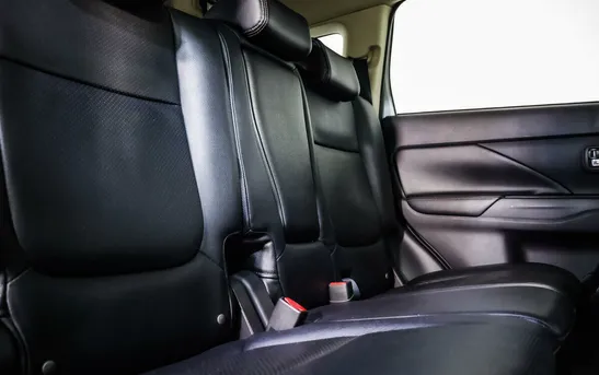 Mitsubishi Outlander 2.00 вариатор, фото №8