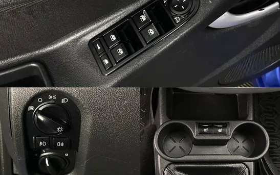 Lada (ВАЗ) Granta 1.60 механика, фото №11