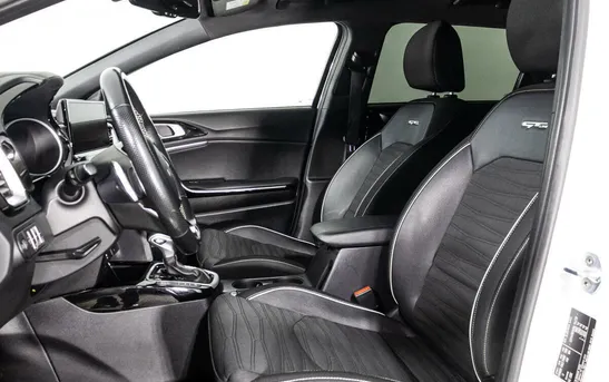 Kia Ceed 1.50 робот, фото №16