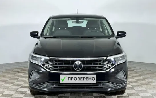 Volkswagen Polo 1.60 механика, фото №4