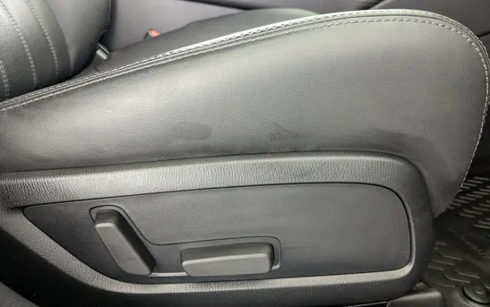 Mazda 6 2.50 автоматическая, фото №15