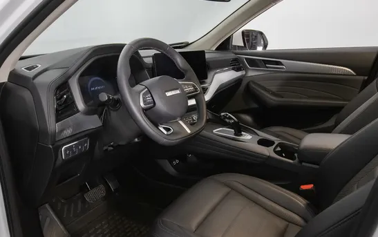 Haval F7 1.50 робот, фото №7