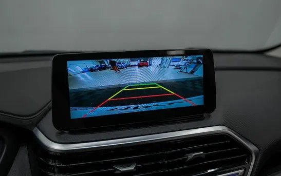 Changan Alsvin 1.50 робот, фото №9