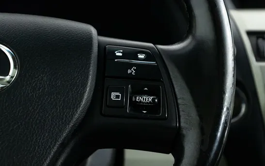 Lexus RX 3.50 автоматическая, фото №10