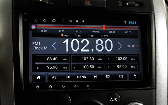 Suzuki Grand Vitara 2.40 автоматическая, фото №11