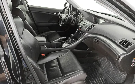 Honda Accord 2.40 автоматическая, фото №6