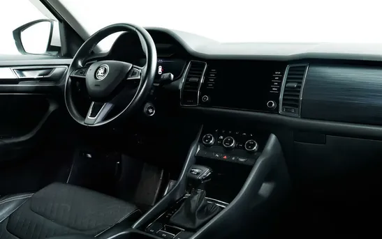 Skoda Kodiaq 1.40 робот, фото №5