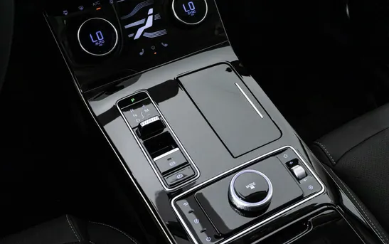 EXEED LX 1.60 робот, фото №10