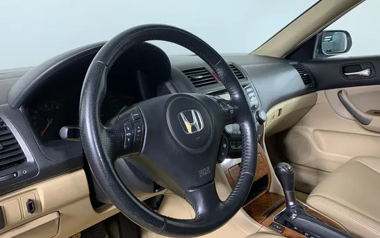 Honda Accord 2.40 автоматическая, фото №5