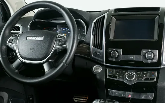 Haval H9 2.00 автоматическая, фото №8