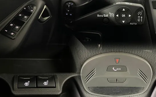 Lada (ВАЗ) Granta 1.60 автоматическая, фото №8