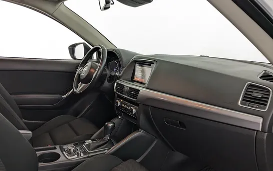 Mazda CX-5 2.00 автоматическая, фото №5
