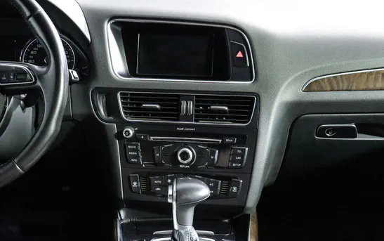 Audi Q5 2.00 робот, фото №7