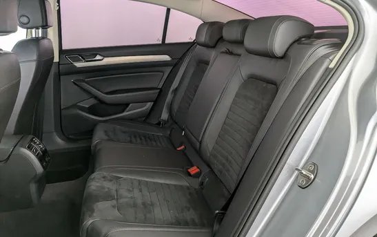 Volkswagen Passat 1.80 робот, фото №6