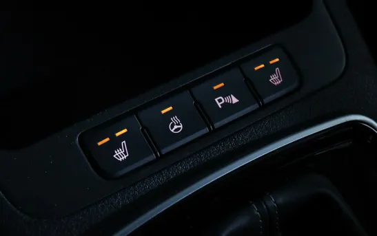 Kia Rio 1.60 автоматическая, фото №10