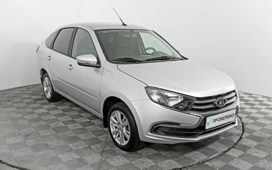 Lada (ВАЗ) Granta 1.60 механика, фото №3