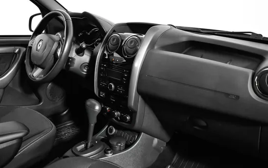 Renault Duster 2.00 автоматическая, фото №6
