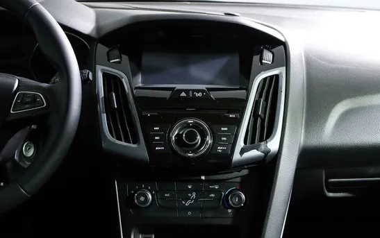 Ford Focus 1.60 механика, фото №9