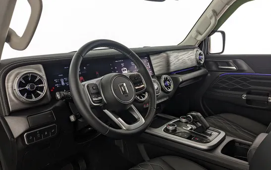 Tank 300 2.00 автоматическая, фото №8