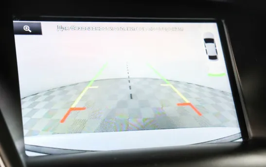 Ford Focus 1.50 автоматическая, фото №9