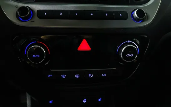 Hyundai Solaris 1.60 механика, фото №10