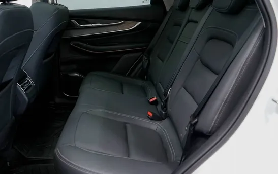 EXEED LX 1.60 робот, фото №7