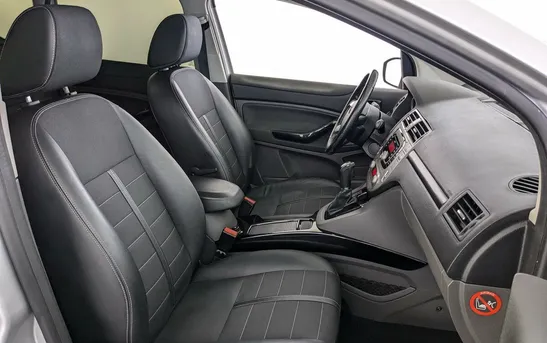 Ford Kuga 2.00 робот, фото №8