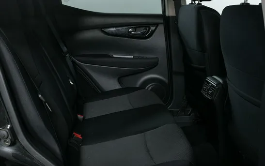 Nissan Qashqai 2.00 вариатор, фото №7