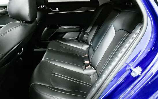 Kia K5 2.50 автоматическая, фото №6