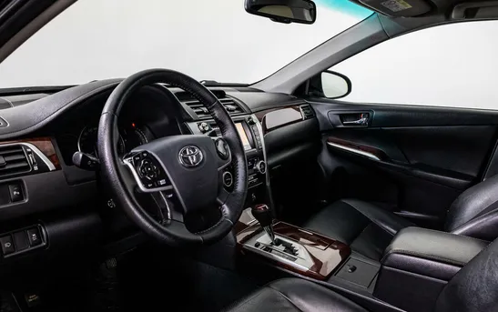 Toyota Camry 3.50 автоматическая, фото №5