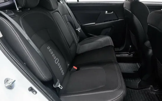 Kia Sportage 2.00 механика, фото №6