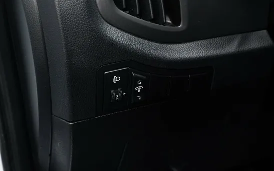 Kia Sportage 2.00 механика, фото №13