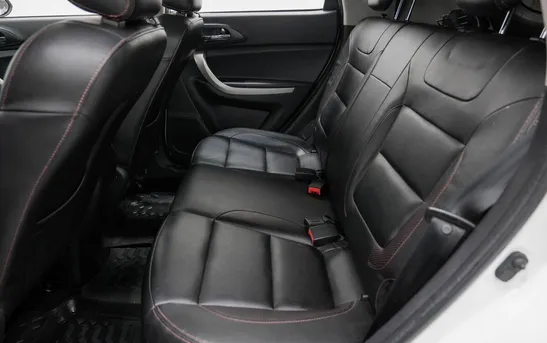 Changan CS35 1.60 автоматическая, фото №13