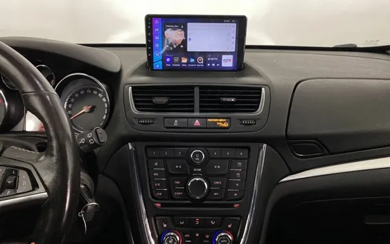 Opel Mokka 1.80 автоматическая, фото №8