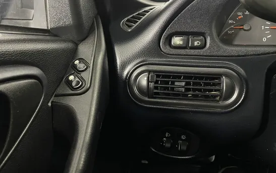 Chevrolet Niva 1.70 механика, фото №10