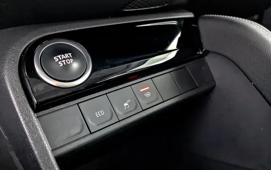 Renault Kaptur 1.60 вариатор, фото №12