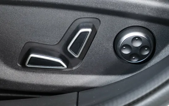 Changan UNI-V 1.50 робот, фото №10