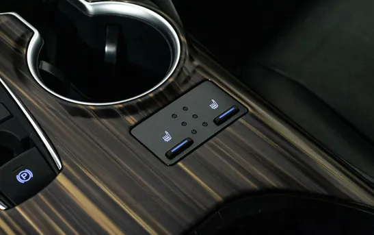 Toyota Camry 2.50 автоматическая, фото №8