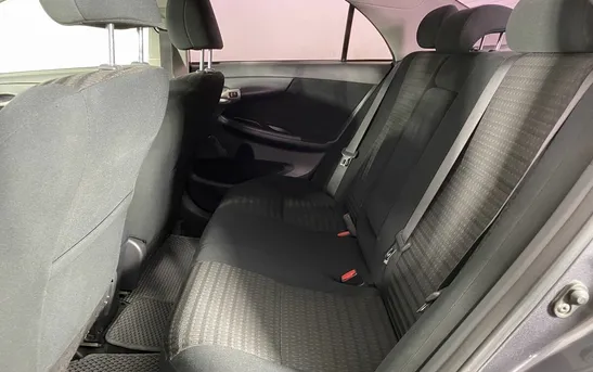 Toyota Corolla 1.60 механика, фото №6