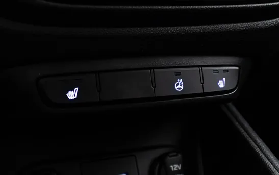 Hyundai Solaris 1.60 автоматическая, фото №9