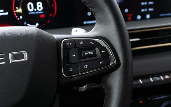 EXEED LX 1.60 робот, фото №16