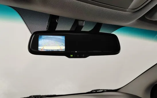 Hyundai i40 2.00 автоматическая, фото №9