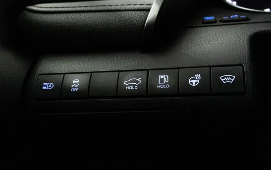 Toyota Camry 2.50 автоматическая, фото №11