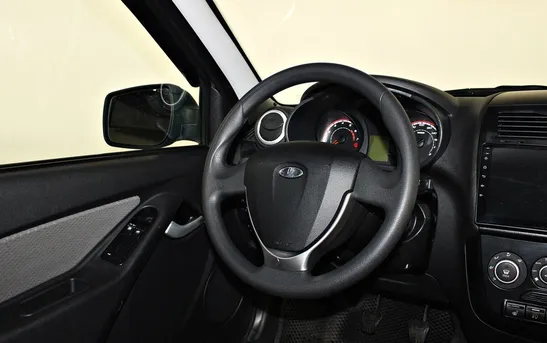 Lada (ВАЗ) Kalina 1.60 механика, фото №8