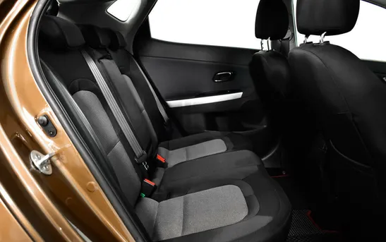 Kia Ceed 1.60 автоматическая, фото №6