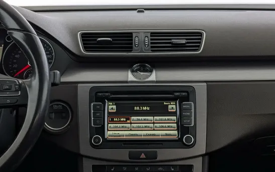 Volkswagen Passat 1.80 робот, фото №8