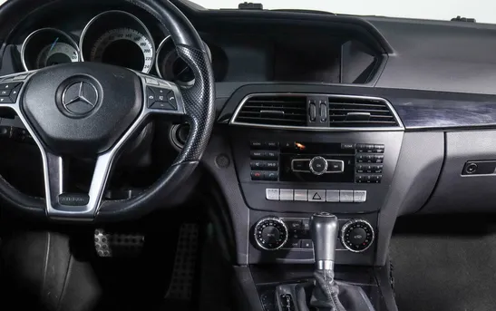 Mercedes-Benz C-Класс 1.60 автоматическая, фото №8