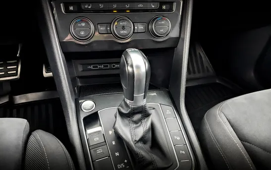 Volkswagen Tiguan 1.40 робот, фото №11