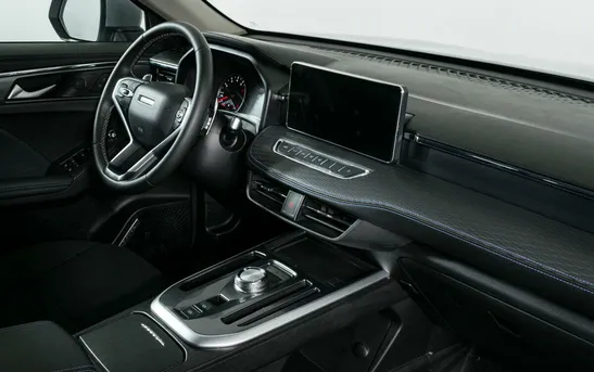 Haval Jolion 1.50 робот, фото №7