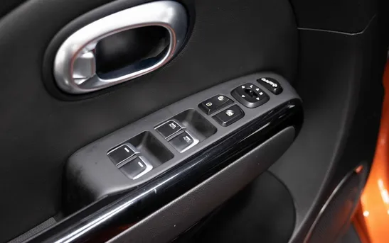 Kia Soul 2.00 автоматическая, фото №14